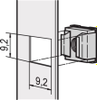 Rack Mounting Hardware - 2865386 - RS Components, Ltd.
