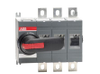 Isolator Switches -- 1920898 - Image