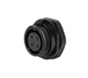 Industrial Circular Connectors - 1246654 - RS Components, Ltd.
