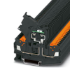 DIN Rail Terminal Blocks - 8033516 - RS Components, Ltd.