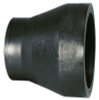 Fittings - Reducers - 700645598 - Georg Fischer Piping Systems Ltd