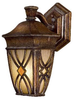 Exterior -Wall Mount - 21370 - Light Center (The)