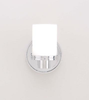 2051-PC Sconces-Single Glass - 719296 - Capital Lighting, Inc.