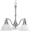 P4280-09 Mid. Chandeliers-Glass Down - 783951 - Capital Lighting, Inc.