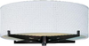 E95400-100OI Flush Mounts-Drum Shades - 666767 - Capital Lighting, Inc.