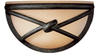 971-138 1 Light Wall Sconce - 971-138 - Minka Group
