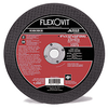 Reinforced Circular Saw Cutoff Wheels.  Good - High Performance -- F2672 - Image