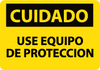 Sign - SPC369PB - Rutke Signs & Safety