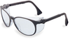 Honeywell Flashback Polycarbonate Standard Welding Glasses Shade 2.0 Lens - Black Frame - 603390-043017 -- 603390-043017 - Image