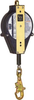 50' Ultra-Lok® Self Retracting Lifeline - 3504450 - Hy-Safe Technology