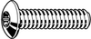 Hexagon Socket Hexalobular Socket Button Head Screw ISO 7380 - Fabory North America