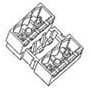 Pluggable Terminal Blocks - 284067-4 - VAST STOCK CO., LIMITED