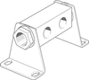 Common supply manifold -- PAL-1/2-2 - Image