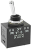 Switch, Toggle, Spdt, 10A, 125Vac; Switch Operation Nkk Switches - 11X0260 - Newark, An Avnet Company