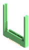 Card Edge Connector Rohs Compliant Edac - 60AJ7868 - Newark, An Avnet Company