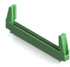 Card Edge Conn, Dual Side, 72Pos, Th; Card Edge Connector Type Edac - 70AJ4878 - Newark, An Avnet Company