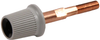 Binding Post, 5Way, Black; Product Range Fluke - 66K7149 - Newark, An Avnet Company