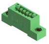Card Edge Conn, Single Side, 5Pos, Th; Card Edge Connector Type Edac - 72AJ9636 - Newark, An Avnet Company