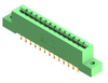 Card Edge Connector Rohs Compliant Edac - 60AJ6290 - Newark, An Avnet Company