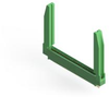 Card Edge Conn, Single Side, 32Pos, Lug; Card Edge Connector Type Edac - 67AJ6280 - Newark, An Avnet Company