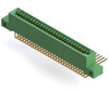 Card Conn, Dual Side, 56Pos, Wire Wrap; Card Edge Connector Type Edac - 69AJ1773 - Newark, An Avnet Company