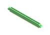 Card Edge Conn, Dual, 64Pos, Wire Wrap; Card Edge Connector Type Edac - 64AJ2440 - Newark, An Avnet Company