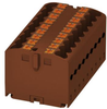 Tb, Power Distribution, 12Pole, 12 Awg; Rated Current Phoenix Contact - 51AC9388 - Newark, An Avnet Company