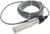 Inductive Proximity Sensor; Sensing Range Max Red Lion Controls - 51M0950 - Newark, An Avnet Company