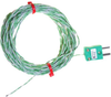 Thermocouple, K Type, 10M, 250 Deg C; Thermocouple Type Labfacility - 37AC1026 - Newark, An Avnet Company