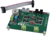 Evaluation Board, Stepper Motor; Application Sub Type Stmicroelectronics - 48W5672 - Newark, An Avnet Company