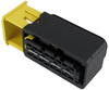 Automotive Housing, Receptacle, 4Pos; Product Range Te Connectivity - 70AH6765 - Newark, An Avnet Company