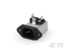 Multi-Function Inlet Filters - 5-6609987-2 - TE Connectivity