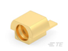Coax Connectors - 2394795-1 - TE Connectivity