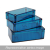Small Enclosures - Plastic Enclosures - General Purpose - 1591BTRD - Hammond Manufacturing Company Inc.