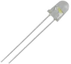 Led, White, 3.2V, 40Deg Rohs Compliant Rohm - 55AK1143 - Newark, An Avnet Company