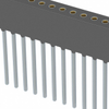 Headers, Receptacles, Female Sockets - 851-41-012-10-021000-ND - DigiKey