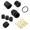 Circular Connector Assemblies - SC3163-ND - DigiKey