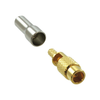 Coaxial Connector (RF) Assemblies - 501-1274-ND - DigiKey
