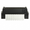 Arrays, Edge Type, Mezzanine (Board to Board) - 670-1383-ND - DigiKey