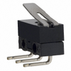 Limit Switches - CH621-ND - DigiKey