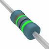 Through Hole Resistors - MBB02070C1580DC100-ND - DigiKey