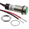 Panel Indicators, Pilot Lights - 350-4151-ND - DigiKey