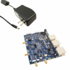 Analog to Digital Converters (ADCs) Evaluation Boards - AD9204-20EBZ-ND - DigiKey