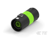Standard Circular Connectors -- ESB001N00310001000