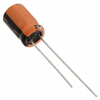Aluminum Electrolytic Capacitors - B41858D5187M-ND - DigiKey