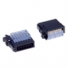 Free Hanging, Panel Mount - A29157-ND - DigiKey