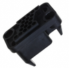 Backplane Connector Housings - 208210-2-ND - DigiKey