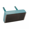 Magnetic Assembly; Holding Capacity=151.2 N | 34 lbf, Overall Length=60.3 mm | 2.375 in, Overall Width=28.6 mm | 1.125 in -- MAG-306 - Image