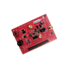 Analog to Digital Converters (ADCs) Evaluation Boards - 296-52579-ND - DigiKey