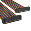 Rectangular Cable Assemblies - A3CCH-3418M-ND - DigiKey